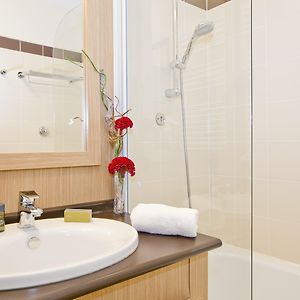 Appartement à 1 Chambre à Coucher